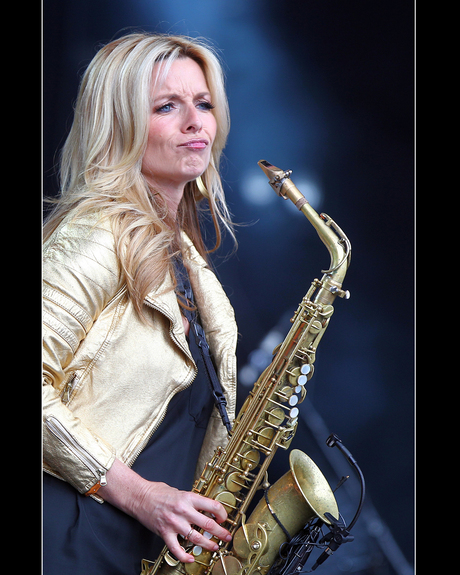 Candy Dulfer