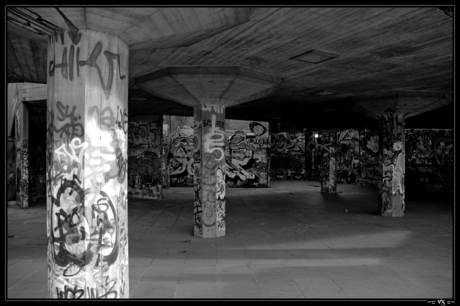 London - Grafiti