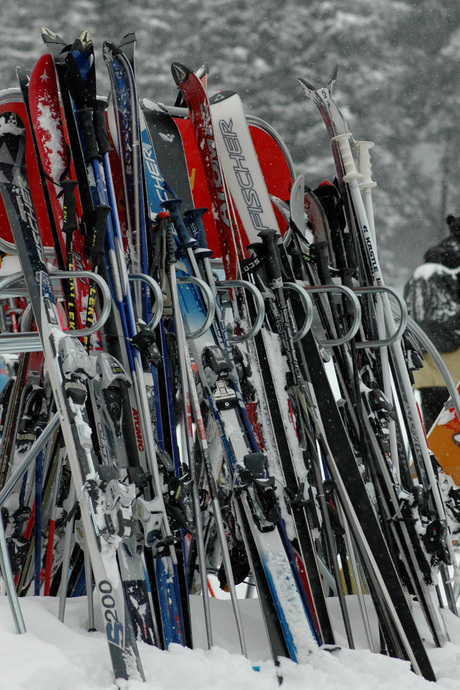 Après Ski