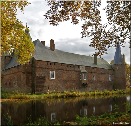 Kasteel Hernen 2