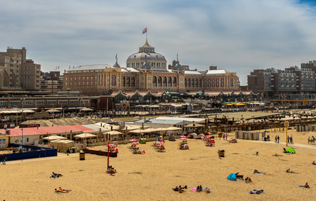 Het Kurhaus