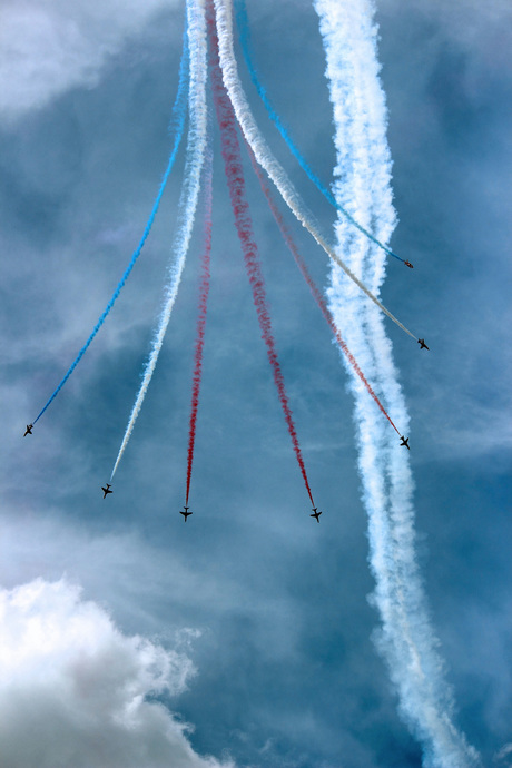 airshow