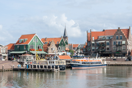Volendam