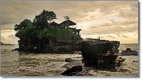 Tanah Lot