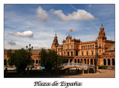 Plaza Espana