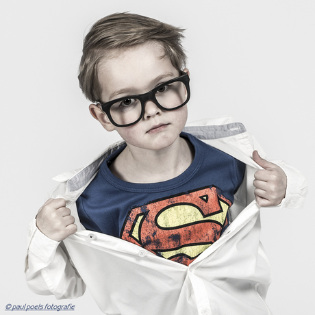 Superkid