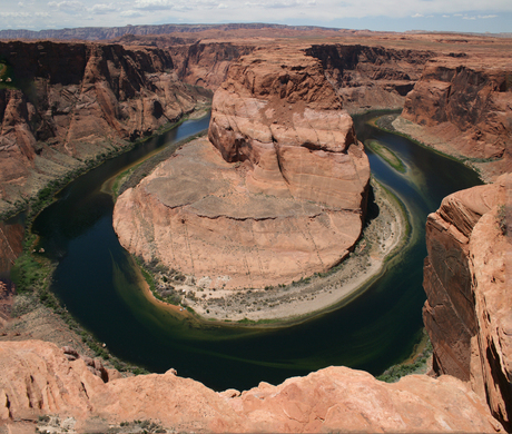 Horseshoe Bend