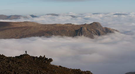 Kingdom of Heaven, Cumbria, UK