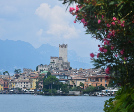 Malcesine