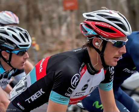 Andy Schleck