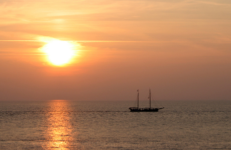 Waddenzee Harlingen (2)