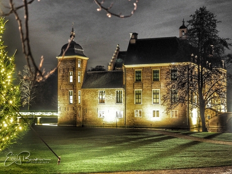 Kasteel Ruurlo, Museum More