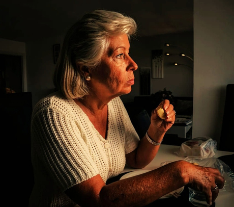 De Vrouw