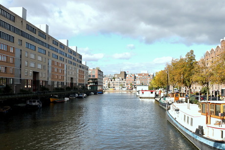 Gracht