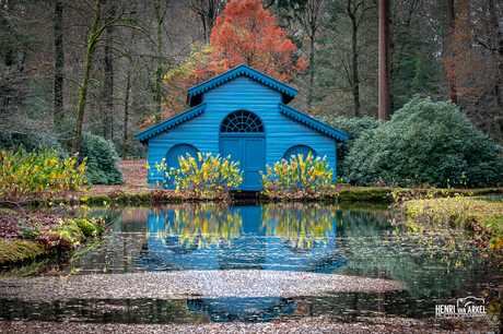 Boothuis Het Loo