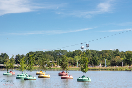 Floriade Almere 2022