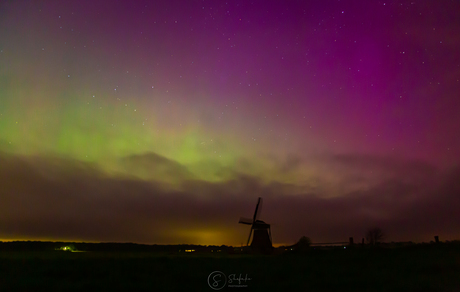 Noorderlicht/Aurora Borealis