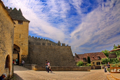 Beynac 2