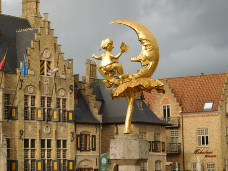 Diksmuide - Vlaanderen