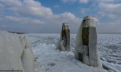 De Afsluitdijk