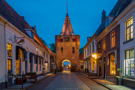 Citygate Elburg