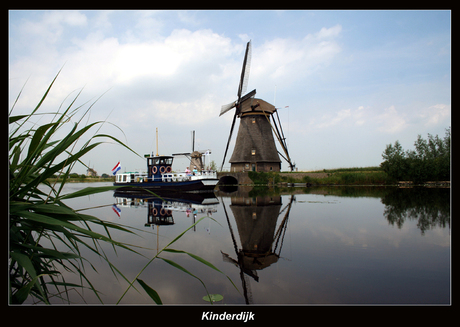 Kinderdijk 3