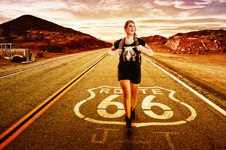 Route66