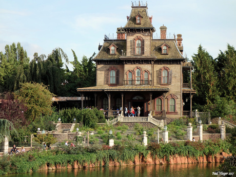 Phantom Manor