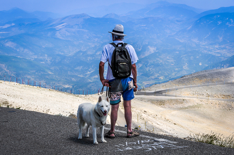 Mont Ventoux