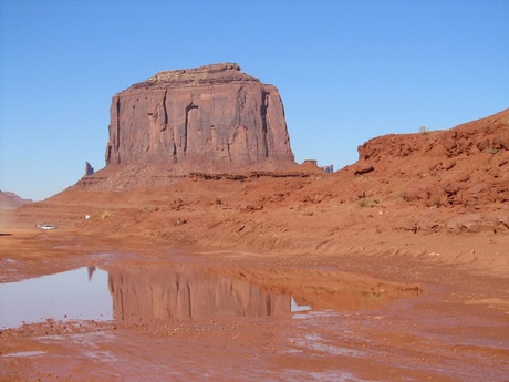 Monument Valley