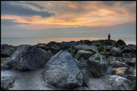 Mijn eerste HDR