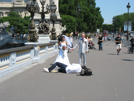 Parijs 2009