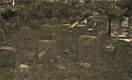 Graveyard