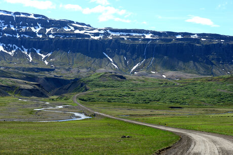 Ijsland - Land of Ice and Fire