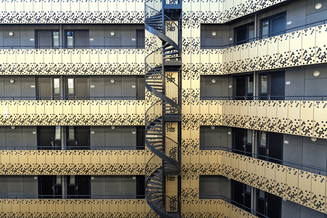 Studentenflats