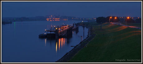 Amsterdam-Rijnkanaal