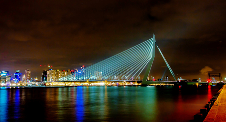 Bridges of Rotterdam part 2