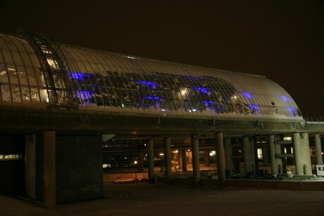 station sloterdijk