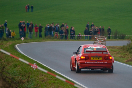 Ford Escort RS2000