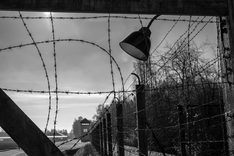 Kamp Dachau