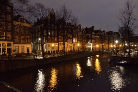 Amsterdam Brouwersgracht