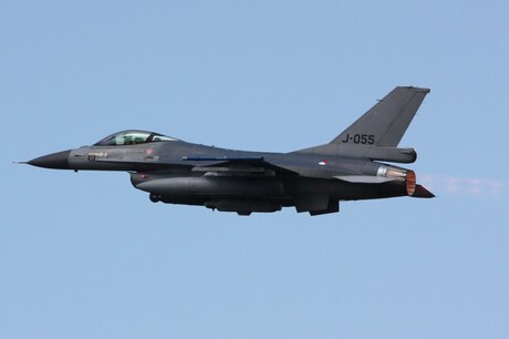 F16 Volkel 2013