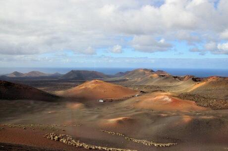 Lanzarote