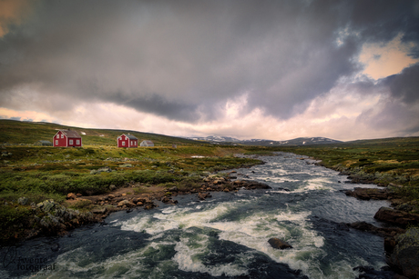 Vøringsfossen