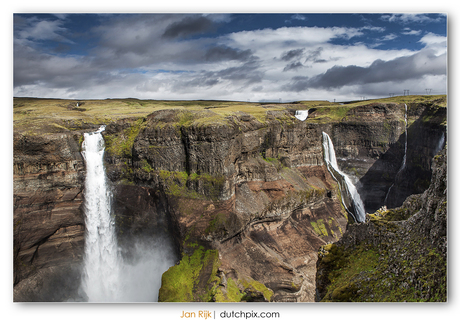 Haifoss