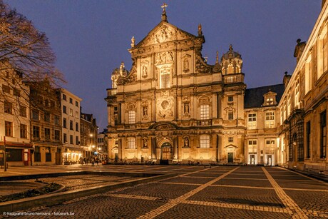 Sint Carolus Borromeuskerk 