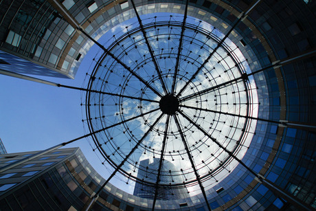 La Défense 08 - Place Ronde