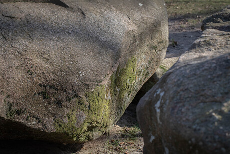 06- Fotoserie Hunebed D52