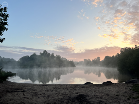 Zonsopkomst