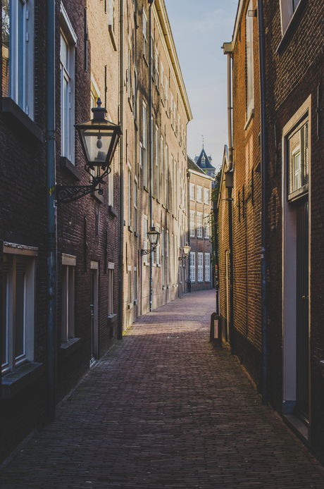 Leiden